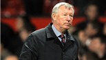 Sir Alex bào chữa cho trận hòa của Man United